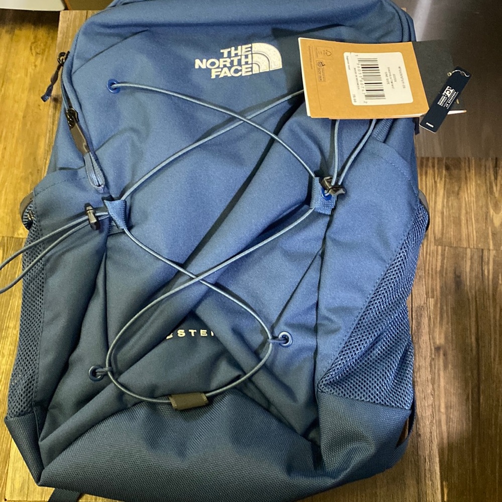 The north face Jester Backpack